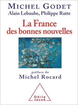cover image of La France des bonnes nouvelles